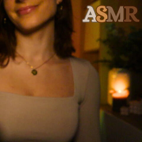 Listen to This ASMR if You Want to Fall Asleep