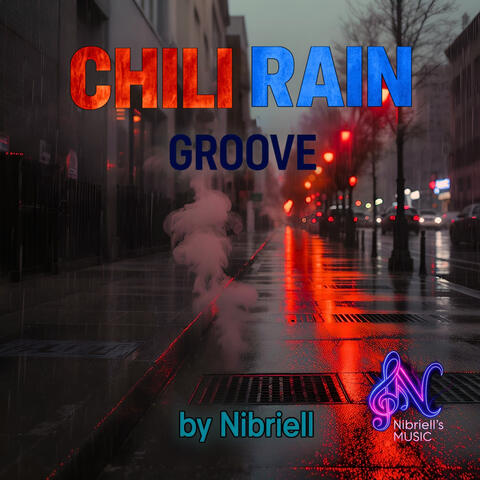 Chili Rain Groove