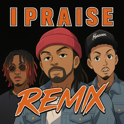 IPraise