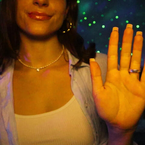 ASMR – Calm Down in Under 20 Minutes