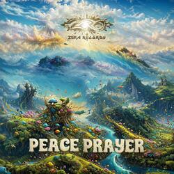 Peace Prayer