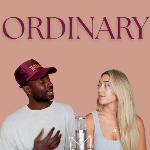 ordinary