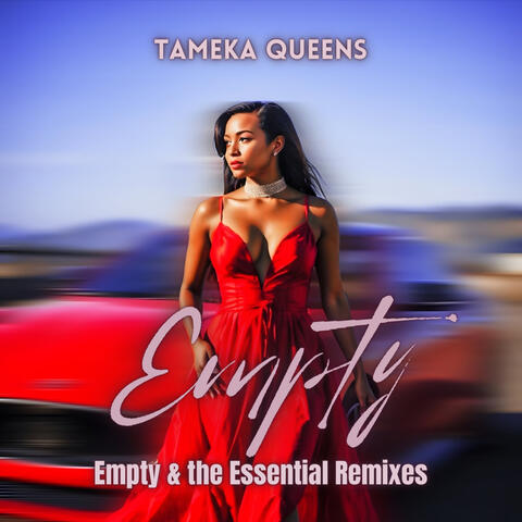 Empty & the Essential Remixes