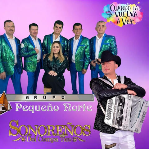 Cuando la vuelva a ver