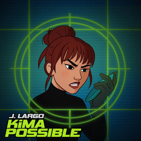 Kima Possible