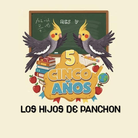 Cinco Años (MSJ V)