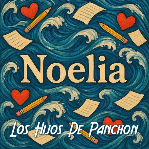 Noelia