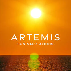 Sun Salutations