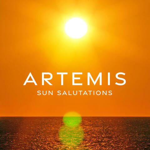 Sun Salutations