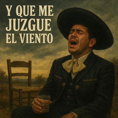 Y Que Me Juzgue el Viento
