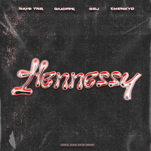 HENNESSY
