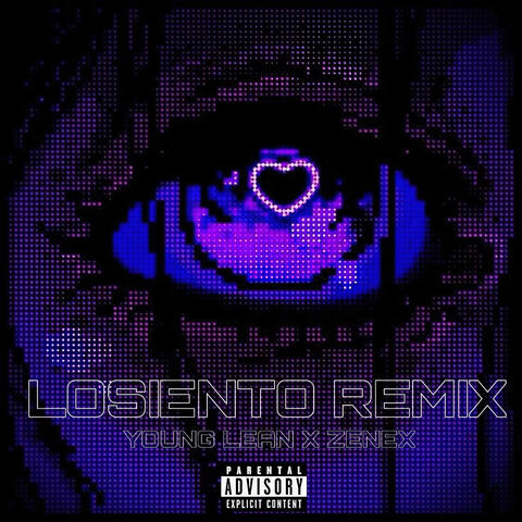 Losiento Rmx