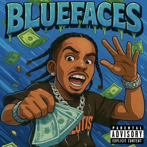 Bluefaces