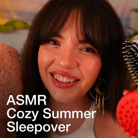 This ASMR Will Fix Your Loneliness
