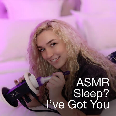 ASMR - Sleep? I’ve Got You, You’re Safe with Me