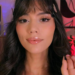 Çalı temizleme ve krem uygulaması