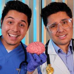 Nice Doctor Brain Rot Removal
