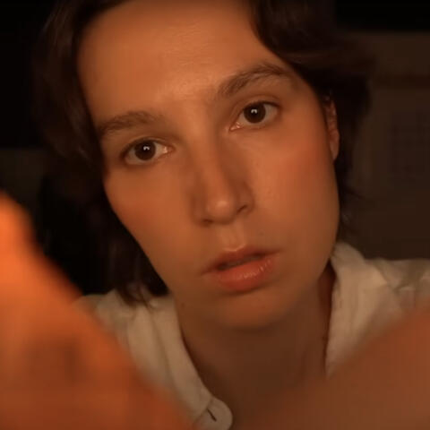 ASMR Nonsensical Medical Experiments