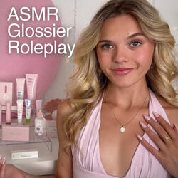 Lip Gloss Swatches & Final Touches