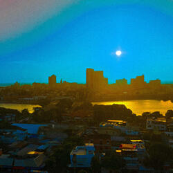 CITY LIGHTS