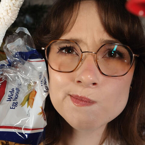 ASMR The Most Random Ear Cleaning Ever