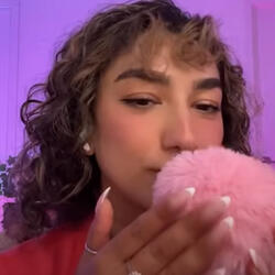 Super Clicky Whispers & Nails On My Teeth