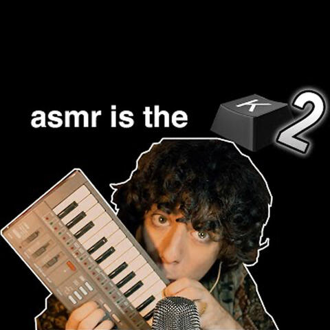 ASMR Is the Key (Pt.2)