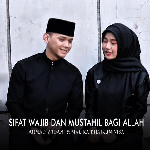 Sifat Wajib Dan Mustahil Bagi Allah
