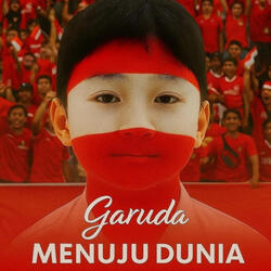 Garuda Menuju Dunia