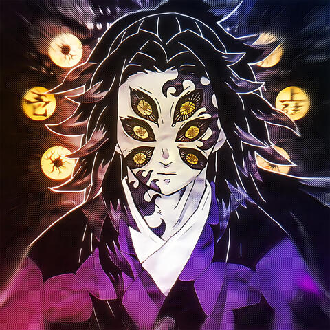 Kokushibo's Wrath (Demon Slayer Infinity Castle) - Trap Remix