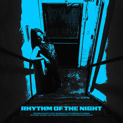 Rhythm Of The Night