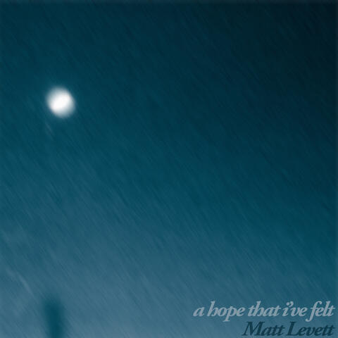 A Hope That I've Felt