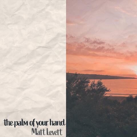 The Palm of Your Hand