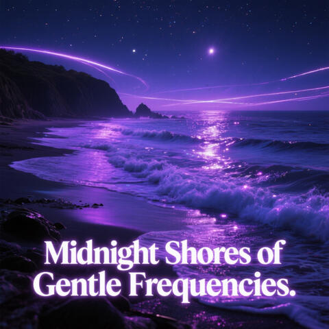 Midnight Shores of Gentle Frequencies