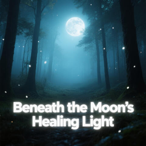 Beneath the Moon’s Healing Light