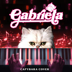 Gabriela - KATSEYE