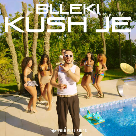 Kush je