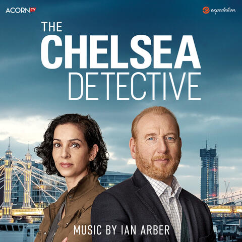 The Chelsea Detective (Original Television Soundtrack)
