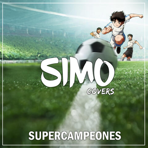 Supercampeones