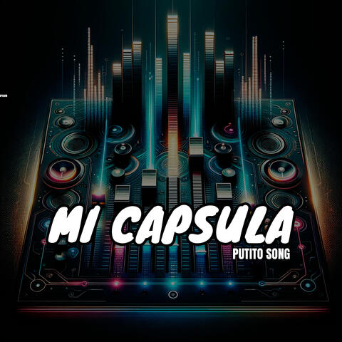 Mi Capsula