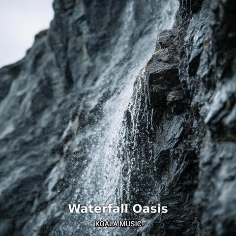 Waterfall Oasis