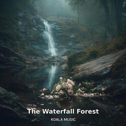 The Waterfall Forest Night Ambience, Pt.25