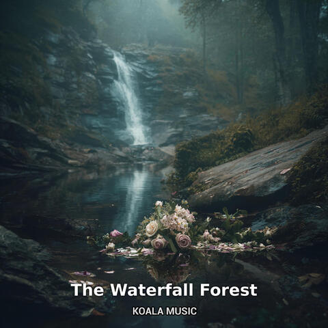 The Waterfall Forest