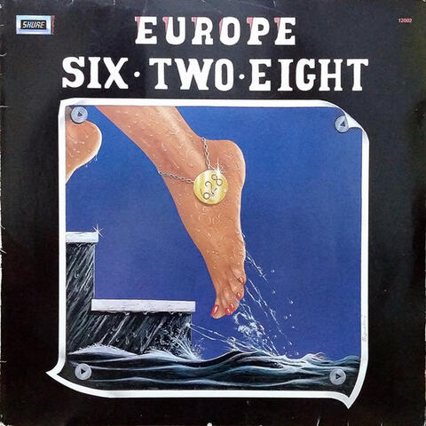 Six, Two, Eight