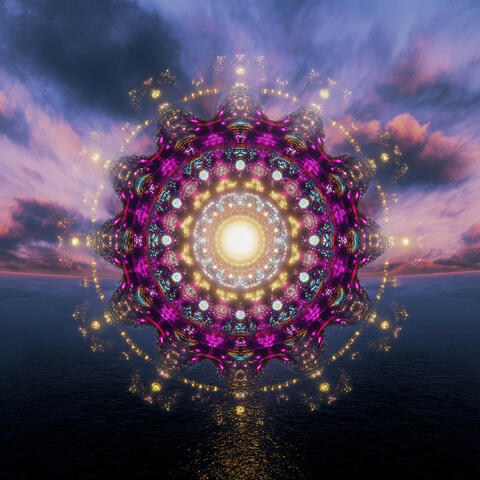 Solfeggio Frequencies For Stress Release