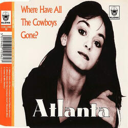 Where Have All The Cowboys Gone?