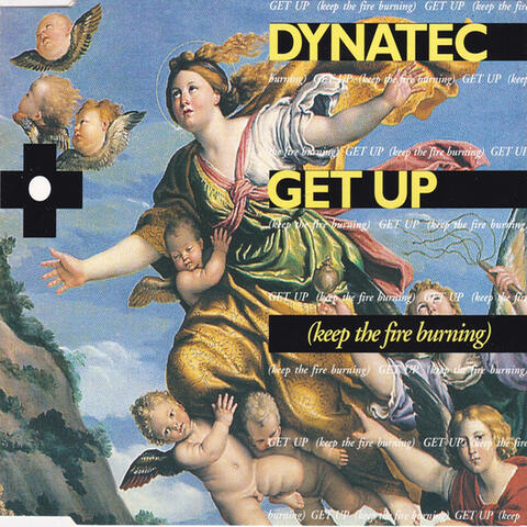 Get Up (Keep The Fire Burning)