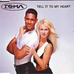 Tell It To My Heart