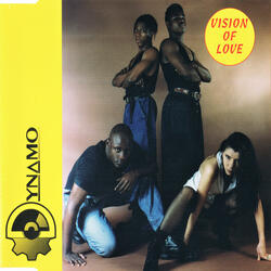 Vision Of Love