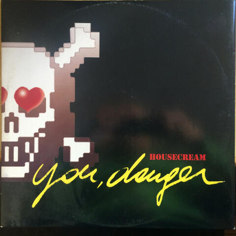 You, Danger
